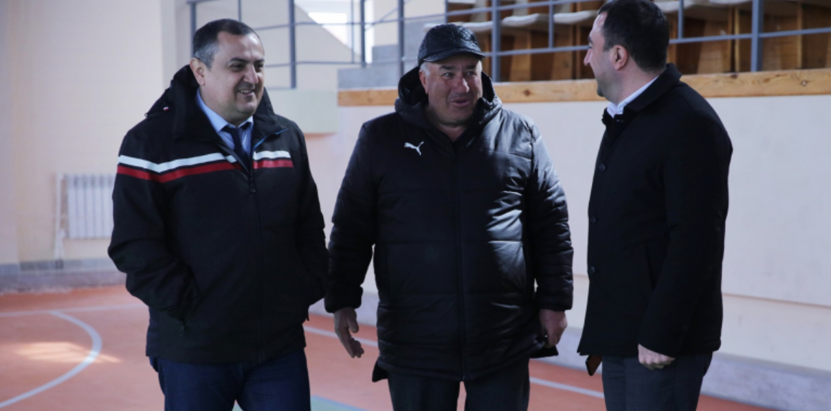 «ՀՀ վարչապետի գավաթ» սեղանի թենիսի սիրողական մրցաշարի եզրափակիչ փուլը կկայանա մարտի 18-ին և 19-ին