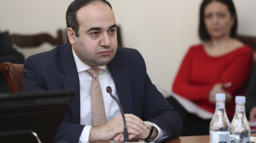 Կսահմանվեն դատավորների, դատախազների ու քննչական մարմիններում ինքնավար պաշտոն զբաղեցրած անձանց կենսաթոշակային ապահովության միասնական պայմաններ