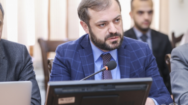 Կարգավորվելու է Հարկային օրենսգրքի համապատասխան հոդվածում առկա հակասությունը