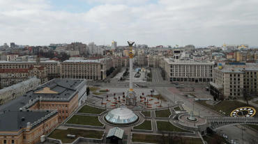 Զելենսկին Ուկրաինայում ամեն օր լռության րոպե է հայտարարել