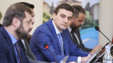 Քննարկվել է «Վտանգավոր բեռների միջազգային ճանապարհային փոխադրումների մասին» եվրոպական համաձայնագրի վավերացման հարցը