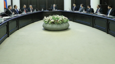 Մեկնարկում է Կապանի կրթական նոր մոդելի իրագործումը. պահուստային ֆոնդից միջոցներ են հատկացվել
