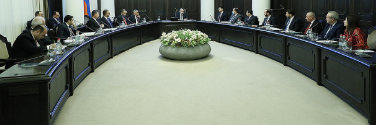 Մեկնարկում է Կապանի կրթական նոր մոդելի իրագործումը. պահուստային ֆոնդից միջոցներ են հատկացվել
