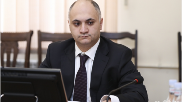 Երկրորդ ընթերցմամբ քննարկված օրինագծերը հանձնաժողովում ստացել են դրական եզրակացություն