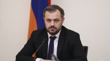 Հաստատվել է հանձնաժողովների համատեղ նիստեր անցկացնելու ժամանակացույցը