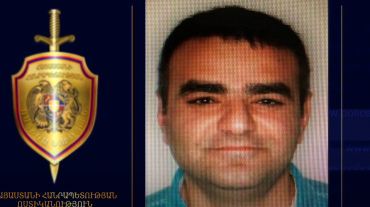Նրա հանցավոր գործողություններից տուժած անձանց ոստիկանությունը խնդրում է ահազանգել