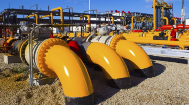 Իտալական «Eni» ընկերությունը մտադիր է դուրս գալ «Երկնագույն հոսք» գազատարի ծրագրից