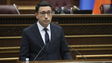 Խորհրդարանը քննարկում է Կենտրոնական բանկի խորհրդի անդամի ընտրության հարցը