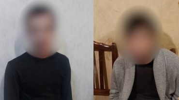 Թմրանյութով փաթեթը հասցեատերերին չհասավ. ոստիկանների բացահայտումը