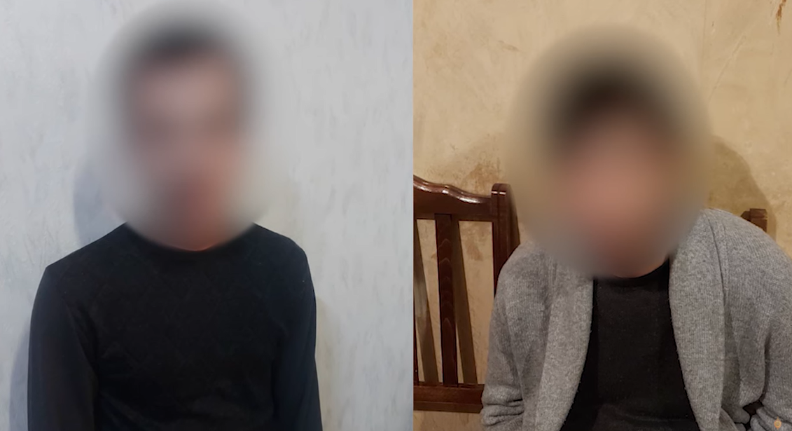 Թմրանյութով փաթեթը հասցեատերերին չհասավ. ոստիկանների բացահայտումը