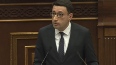 Լևոն Սահակյանն ընտրվել է ԿԲ խորհրդի անդամ