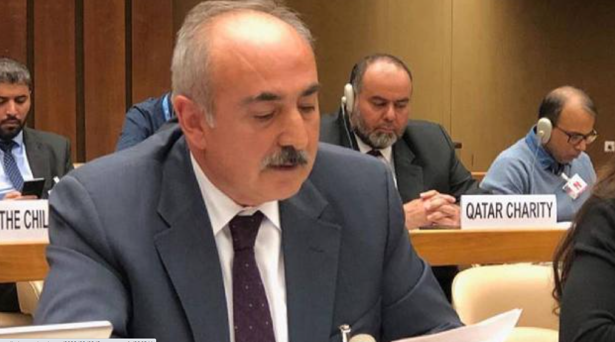 «ՌԴ-ին կոչ ենք անում դադարեցնել ռազմագործողությունները»․ ՄԱԿ-ի Ժնևի գրասենյակում Թուրքիայի ներկայացուցիչ