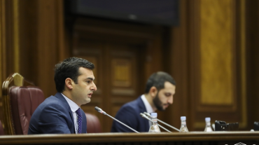 Քննարկվել են օրենսգրքերում նախատեսվող փոփոխությունները