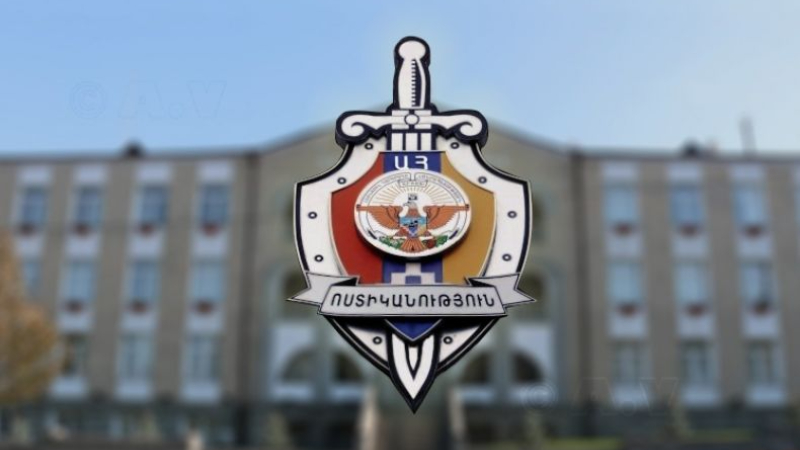 Խրամորթում խաղաղ բնակիչ է վիրավորվել
