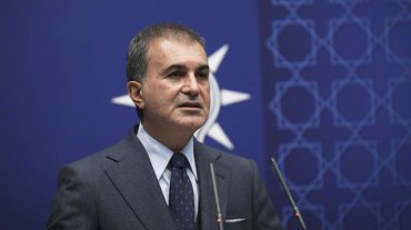 Էրդողանի կուսակցության խոսնակն անդրադարձել է Գերմանիայի կանցլերի՝ Թուրքիա կատարած այցին