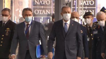 Թուրքիայի պաշտպանության նախարարը կմասնակցի ՆԱՏՕ-ի գագաթնաժողովին