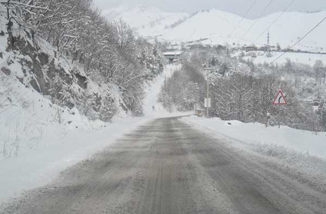 Աղվանի-Տաթև-Մ-2 միջպետական ճանապարհահատվածով երթևեկությունը կկազմակերպվի պարբերաբար ընդհատումներով և որոշակի սահմանափակումներով