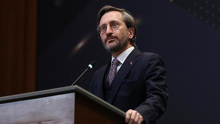 «ԱՄՆ-ն պիտի առանց նախապայմանների Թուրքիային մատակարարի թե՛ F-35-ները և թե՛ Patriot-ները». Ֆահրեթթին Ալթուն