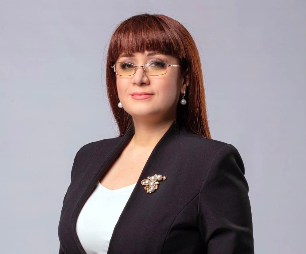 Այսօր առավել քան երբևէ պետք է կարևորենք հայ կնոջ դերը հայոց պետականության կայացման գործում․ Նազելի Բաղդասարյան