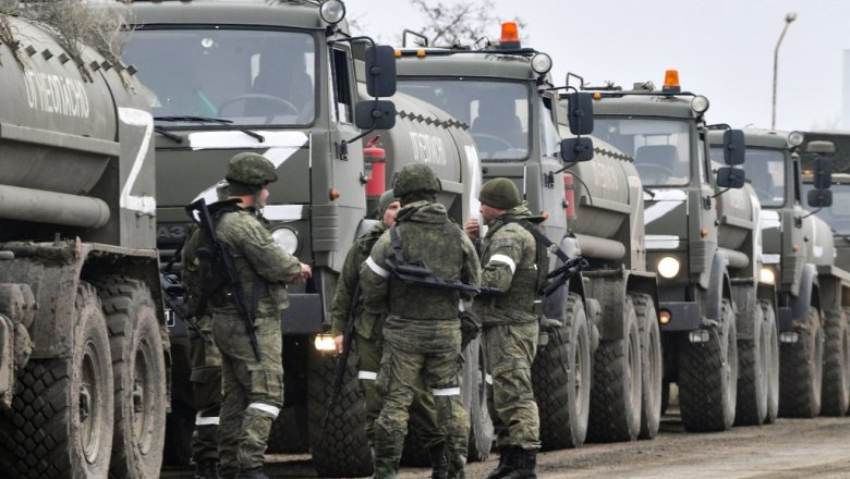 Ռուսաստանը մարտի 8-ին՝ ժամը 10։00-ից, Ուկրաինայում խաղաղ բնակիչների դուրսբերման «լռության ռեժիմ» է հայտարարել