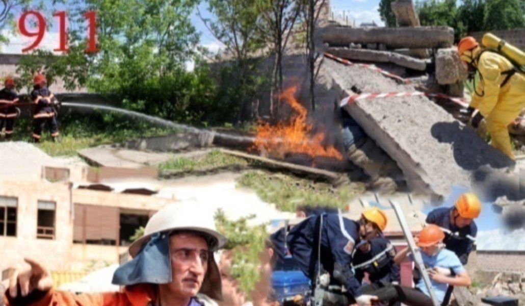 Գրանցվել է 441 դեպք, որից 137-ը՝ արտակարգ․ ԱԻՆ-ն ամփոփում է անցած շաբաթը
