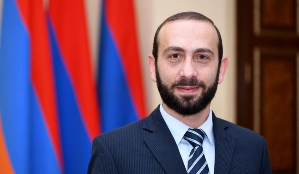 ՀՀ ԱԳ նախարարը կմեկնի Փարիզ