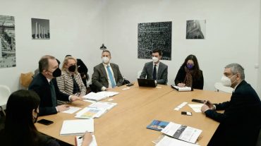 «GSMA Ministerial Programme» համաժողովի շրջանակներում ԲՏԱ նախարարի տեղակալը մի շարք հանդիպումներ է ունեցել