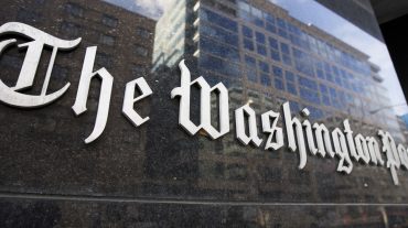 The Washington Post-ը հրապարակումներում չի նշի Ռուսաստանում իր թղթակիցների անունները