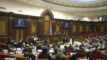 Գործադիրը պարզեցնում է փոքր և միջին ձեռնարկատիրական գործունեության իրականացման ընթացքում ապրանքների արտահանման գործընթացը