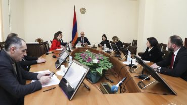 Առողջապահության ոլորտում իրականացվել են մի շարք ծրագրեր