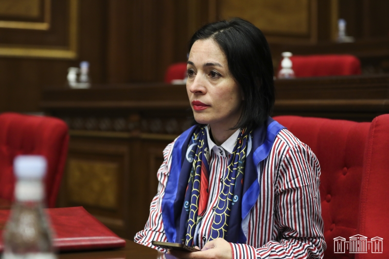 Քննարկվել են «Նախադպրոցական կրթության մասին» օրենքում առաջարկվող փոփոխությունն ու լրացումները
