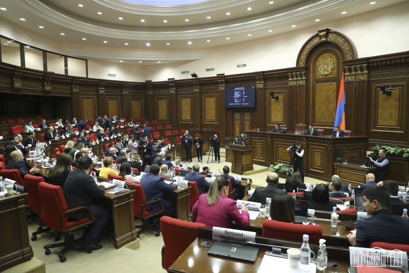 Օրենսդրական փոփոխության նպատակն է ապահովել լիզինգի առարկա հանդիսացող տրանսպորտային միջոցների վերադարձելիությունը