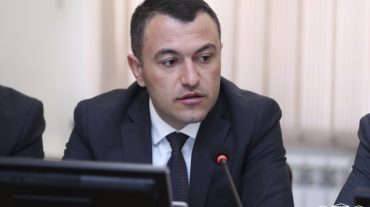 2021թ. ամբողջությամբ իրականացվել են կադաստրի ոլորտում նախատեսված ծրագրերն ու միջոցառումները. Սուրեն Թովմասյան