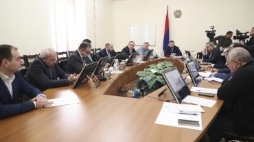 ՎԶԵԲ-ը 20 մլն եվրո գումարով կֆինանսավորի «Երևանի ավտոբուսների ծրագիր» վարկային համաձայնագիրը