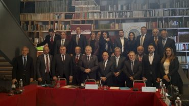 Ուղղափառության միջխորհրդարանական 29-րդ Գլխավոր վեհաժողովը կանցկացվի Հայաստանում