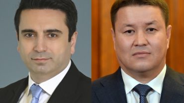 Վատ խաղաղությունը նախընտրելի է յուրաքանչյուր պատերազմից. Ղրղզստանի խորհրդարանի նախագահը՝ ՀՀ ԱԺ նախագահին
