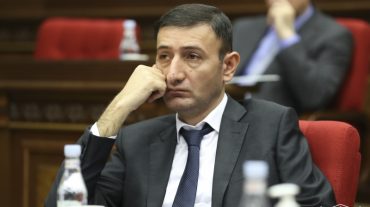 Քննարկվել է մարզերում բնակելի թաղամասերի կառուցապատմանն աջակցող նախաձեռնություն