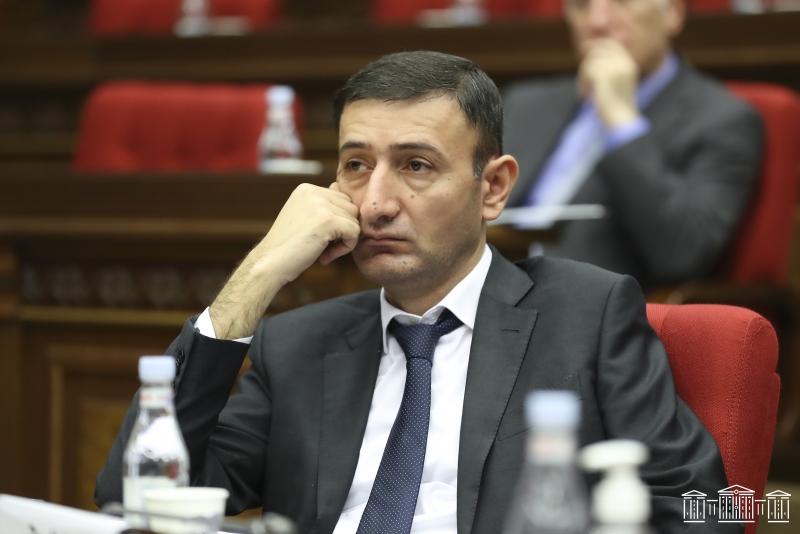 Քննարկվել է մարզերում բնակելի թաղամասերի կառուցապատմանն աջակցող նախաձեռնություն