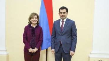 44-օրյա պատերազմի օրերին ադրբեջանական ուժերի կողմից թիրախավորվել էին նաեւ լրագրողները. Հակոբ Արշակյան