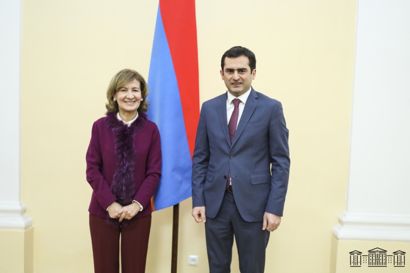 44-օրյա պատերազմի օրերին ադրբեջանական ուժերի կողմից թիրախավորվել էին նաեւ լրագրողները. Հակոբ Արշակյան