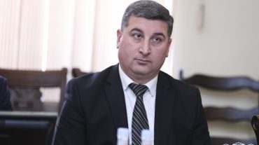 Կոտայքի մարզը կսպասարկվի 150 նոր միկրոավտոբուսներով