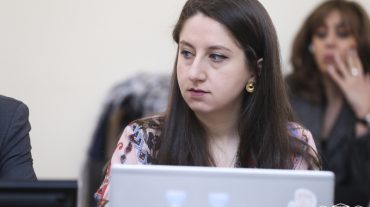 Արագածոտնում «Մայլեռ» ներդրումային ծրագրի իրականացմամբ կստեղծվի շուրջ 1.500 աշխատատեղ. էկոնոմիկայի փոխնախարար