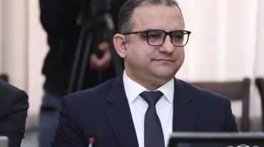 Կապիտալ ծախսերի կատարողականը վերջին չորս տարիների ամենաբարձր ցուցանիշն է. Տիգրան Խաչատրյան