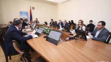 Միջազգային ֆինանսական շուկաները վստահում են կառավարության վարած քաղաքականությանը