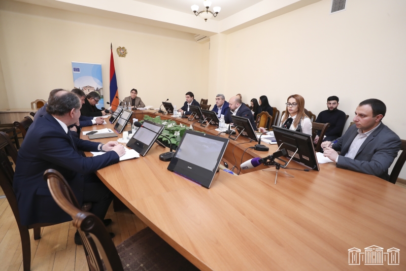 Միջազգային ֆինանսական շուկաները վստահում են կառավարության վարած քաղաքականությանը