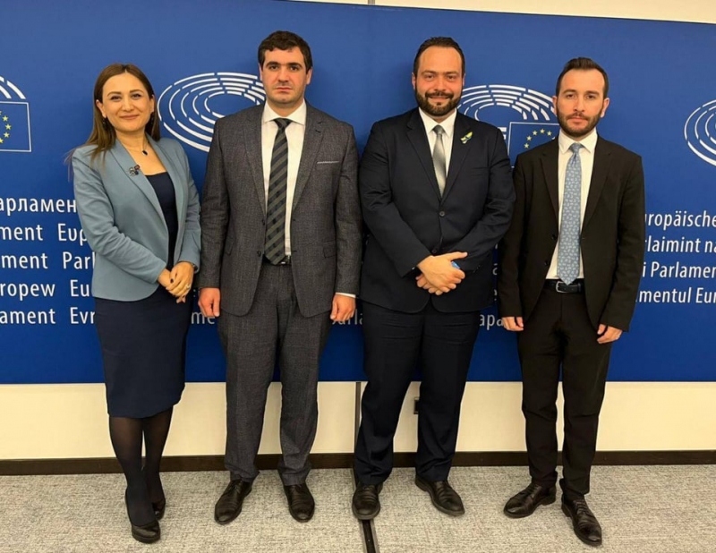 Եվրախորհրդարանի պատգամավորները հետաքրքրվել են Ադրբեջանի սանձազերծած սադրանքներով