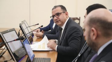 «Ֆիտչ»-ը և «Մուդիս»-ը 2021թ. վերահաստատել են Հայաստանին տրված «կայուն» հեռանկարով վարկանիշները, իսկ վարկունակության մակարդակը գնահատվել է որպես «վստահելի». Տիգրան Խաչատրյան