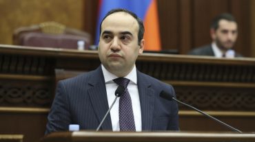 Քննարկվել է իրավապահ մարմինների սոցիալական երաշխիքների բարելավմանն ուղղված նախաձեռնությունը