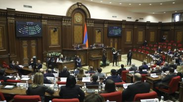 Փոփոխություններ և լրացում «Ժամանակավոր անաշխատունակության և մայրության նպաստների մասին» օրենքում