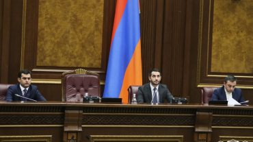 Քննարկվել է ԵԽ անդամ պետություններում փաստաթղթերի մատչելիության իրավունքին վերաբերող կոնվենցիայի վավերացման հարցը